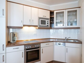 Apartamento Sellin Características 7