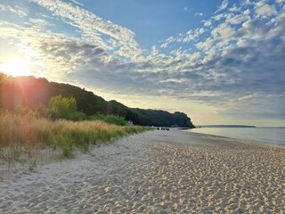 Apartment Sellin Environment 16