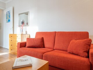 Apartment Sellin Ausstattung 8