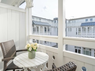 Appartement Sellin Buitenaudio-opname 5