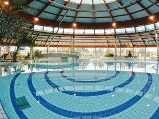 Appartement Sellin Omgeving 34