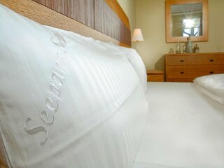 Apartamento Sellin Características 12
