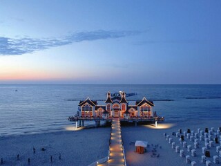 Apartment Sellin Environment 31