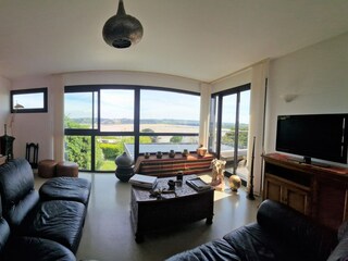 Holiday house Locquirec Features 11