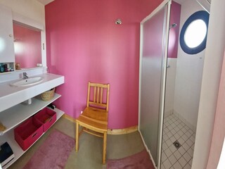 Vakantiehuis Locquirec Kenmerken 7