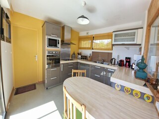Vakantiehuis Locquirec Kenmerken 9