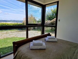 Ferienhaus Locquirec Ausstattung 21