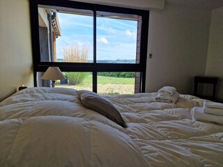 Holiday house Locquirec Features 14