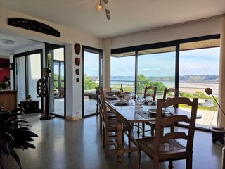 Holiday house Locquirec Features 15