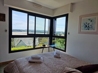 Holiday house Locquirec Features 17