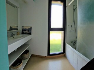 Holiday house Locquirec Features 19