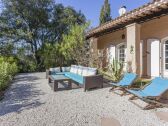 Villa Saint-Raphael Buitenaudio-opname 1