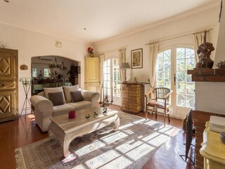 Villa Saint-Raphael Características 27