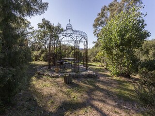 Villa Saint-Raphael Environment 35