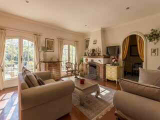 Villa Saint-Raphael Caratteristiche 28