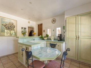 Villa Saint-Raphael Features 21