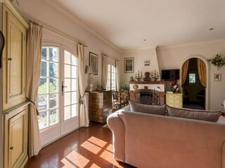 Villa Saint-Raphael Caratteristiche 31