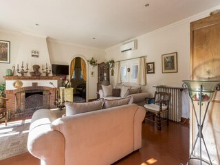 Villa Saint-Raphael Características 31