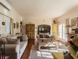 Villa Saint-Raphael Caratteristiche 18