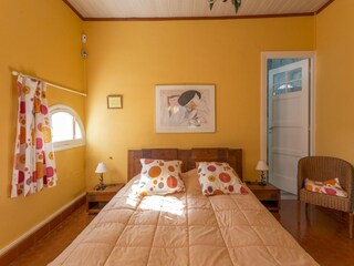 Villa Saint-Raphael Ausstattung 28