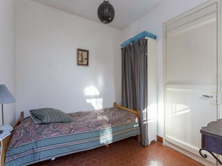 Villa Saint-Raphael Características 23