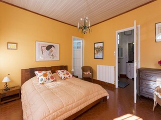 Villa Saint-Raphael Features 22