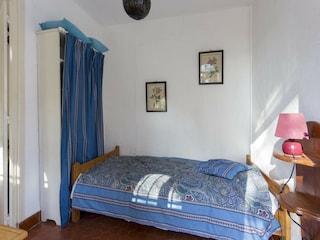 Villa Saint-Raphael Características 35