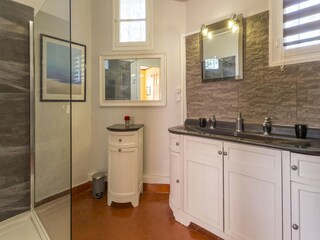 Villa Saint-Raphael Características 24