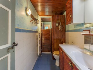 Villa Saint-Raphael Ausstattung 37