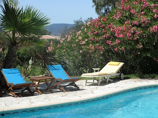 Villa Saint-Raphael Außenaufnahme 9