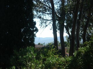 Villa Saint-Raphael Outdoor Recording 16