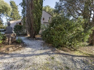 Villa Saint-Raphael Grabación al aire libre 7