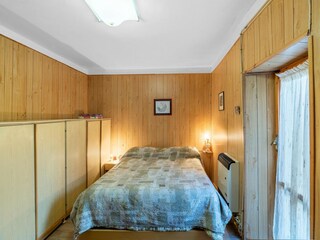 Maison de vacances Arrone Équipement 16