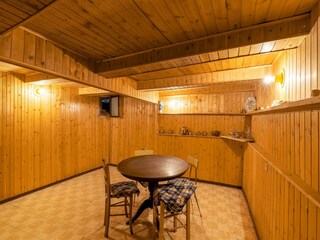 Maison de vacances Arrone  30