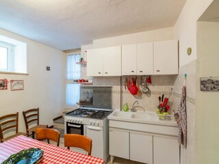 Maison de vacances Arrone Équipement 7