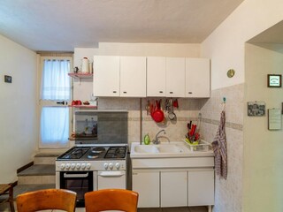 Casa per le vacanze Arrone Caratteristiche 7