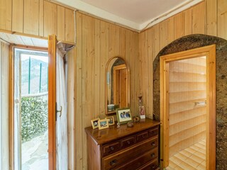 Casa de vacaciones Arrone Características 8