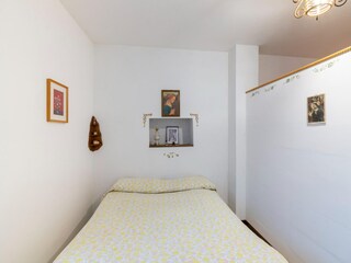 Casa de vacaciones Arrone Características 9