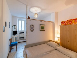 Maison de vacances Arrone Équipement 23