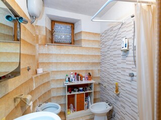 Casa per le vacanze Arrone Caratteristiche 12