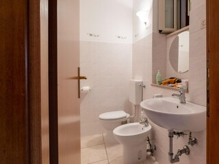 Vakantiehuis Arrone Kenmerken 25