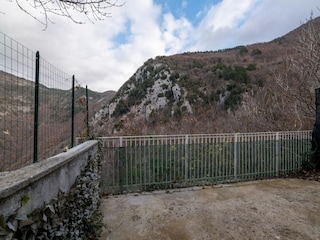 Vakantiehuis Arrone Buitenaudio-opname 4