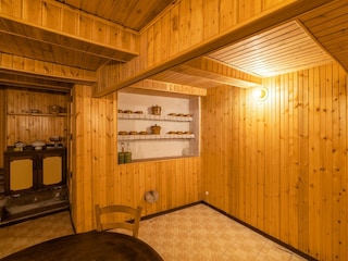 Maison de vacances Arrone  31