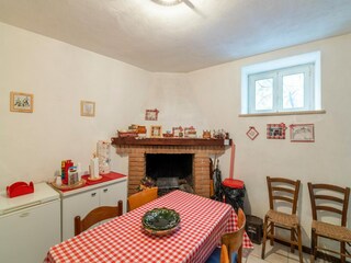 Vakantiehuis Arrone Kenmerken 13