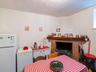 Casa per le vacanze Arrone Caratteristiche 23