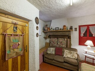 Maison de vacances Arrone Équipement 17