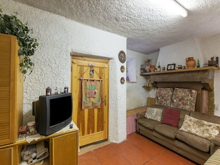 Ferienhaus Arrone Ausstattung 18