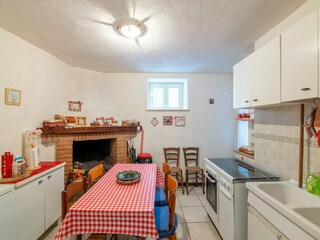 Ferienhaus Arrone Ausstattung 25