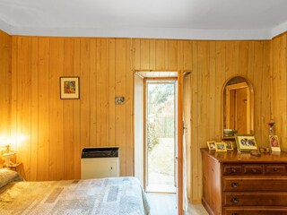 Maison de vacances Arrone Équipement 22