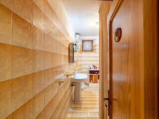 Vakantiehuis Arrone Kenmerken 25